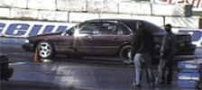 1995 Chevrolet Impala photo