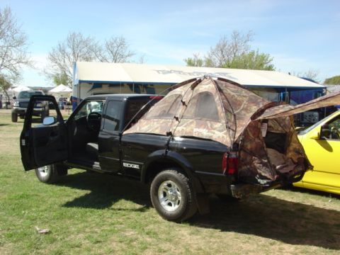 2002 Ford Ranger photo
