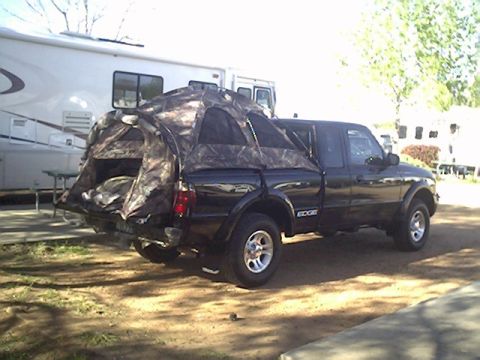 2002 Ford Ranger photo