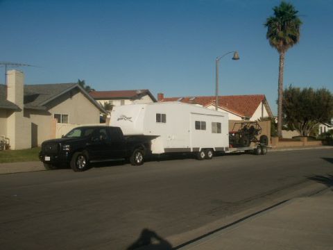 2005 Ford F-250 photo
