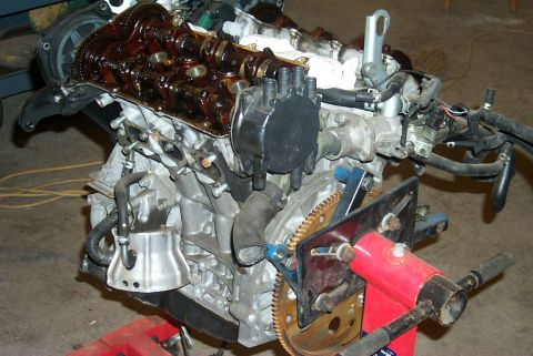 1996 Ford Probe photo