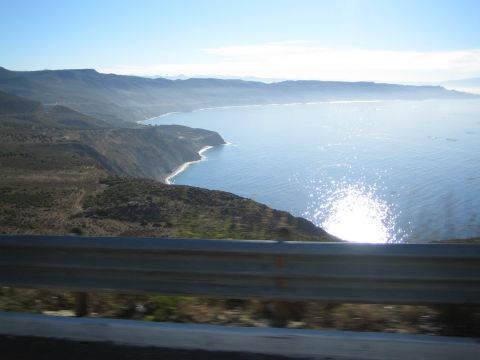 1990 Ford Bronco - Some great views!
