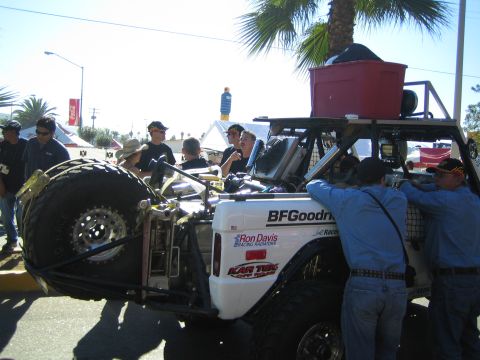 BAJA 1k 2005