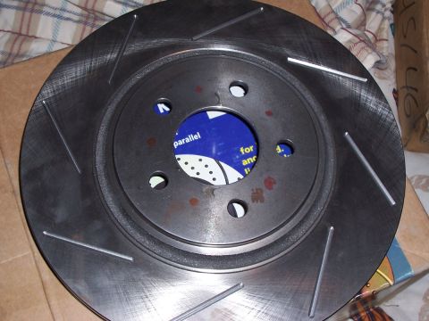 1998 Mercury Sable “SpeedRacer”