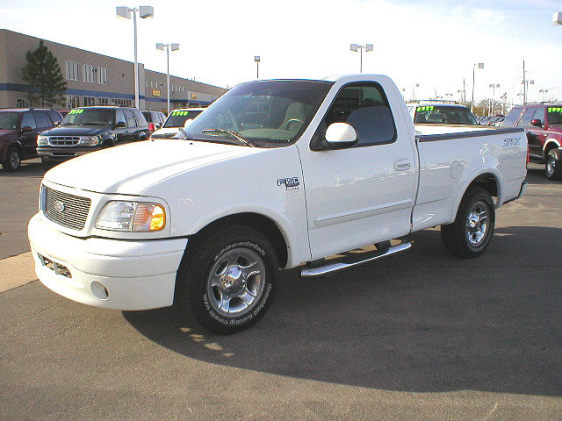 2003 Ford F-150