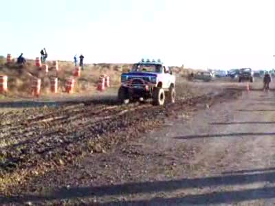 1979 Ford Bronco