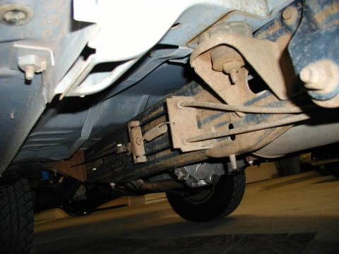 1986 Ford Bronco photo