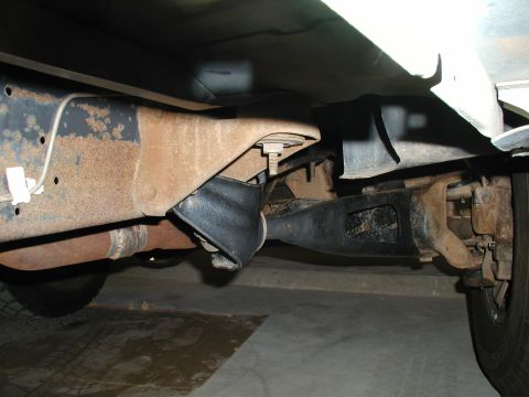 1986 Ford Bronco photo