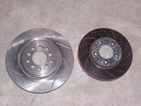 1998 Mercury Sable “SpeedRacer”