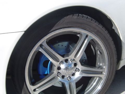 1999 Honda Prelude