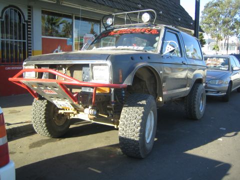 BAJA 1k 2005