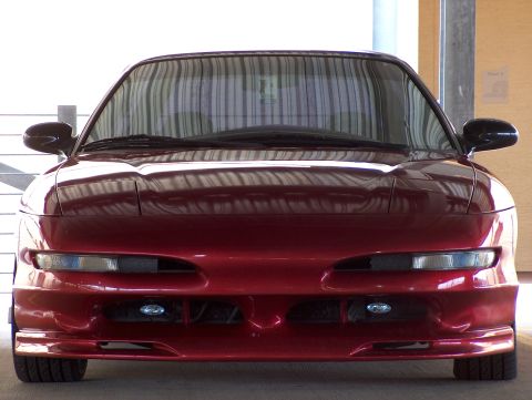 1996 Ford Probe