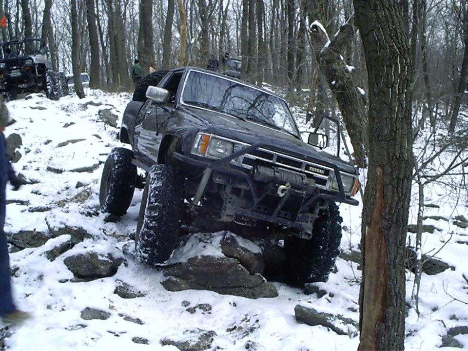 1989 Ford F-350