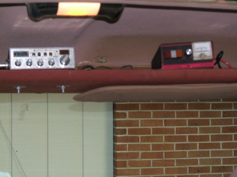 1988 Ford Bronco photo