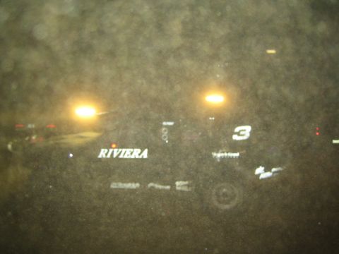 1990 Ford Bronco - TT # 3 Riviera Mark Post