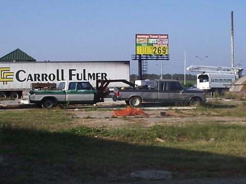 1979 Ford F-150 - WTF?