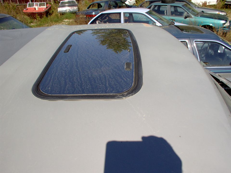 Looks like aftermarket, but......