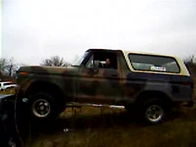 1979 Ford Bronco - oops2
