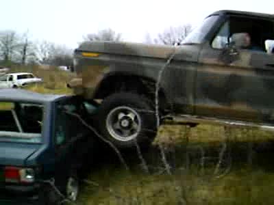 1979 Ford Bronco