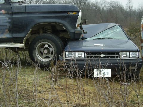 1979 Ford Bronco photo