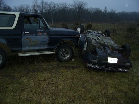 1979 Ford Bronco photo