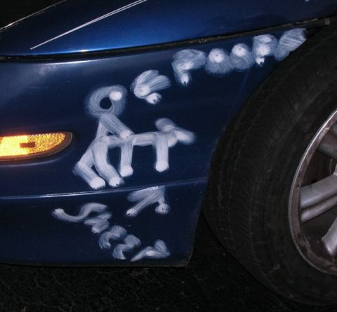 1993 Ford Probe