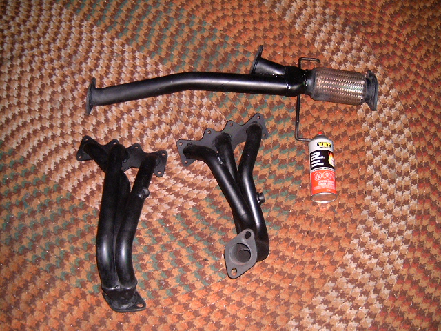 1994 Ford Probe “PROBE GT”