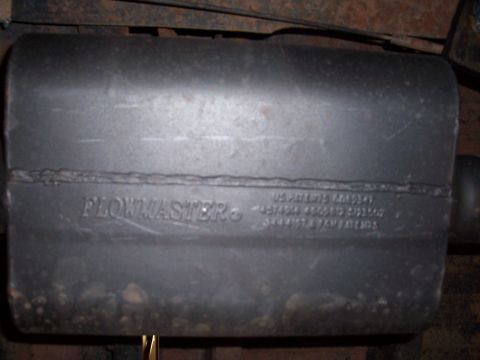 1985 Chevrolet C/K Pickup photo