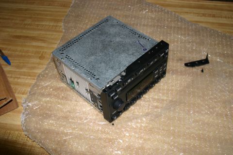 2004 Ford F-350 photo