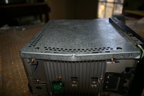 2004 Ford F-350 photo