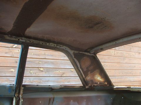 1963 Ford Fairlane