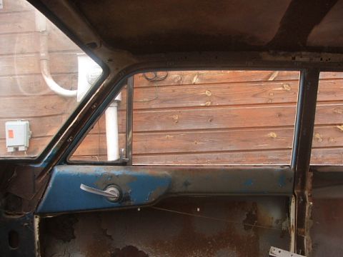 1963 Ford Fairlane