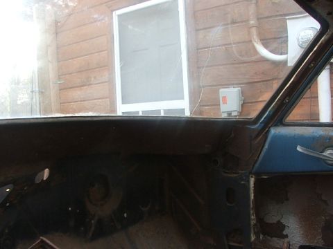 1963 Ford Fairlane
