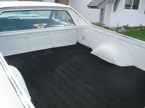1973 Ford Ranchero photo