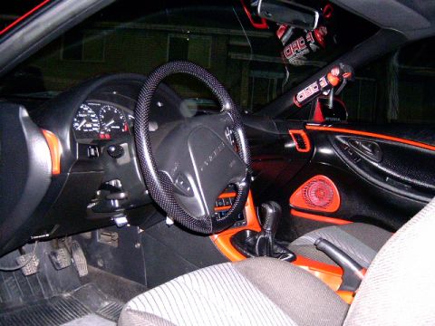 1994 Ford Probe photo