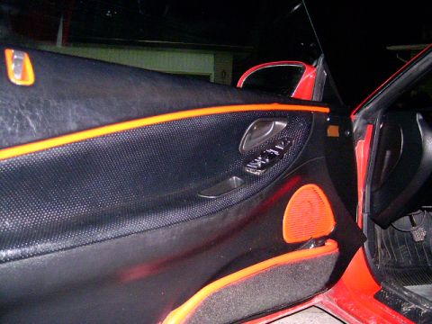 1994 Ford Probe photo