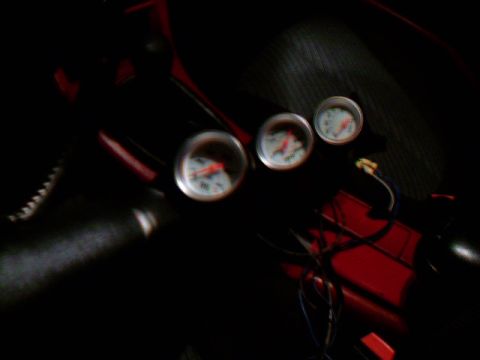 1994 Ford Probe photo