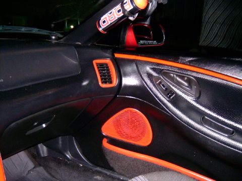 1994 Ford Probe photo