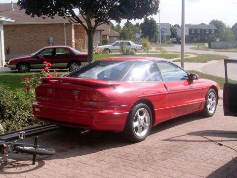 1994 Ford Probe photo