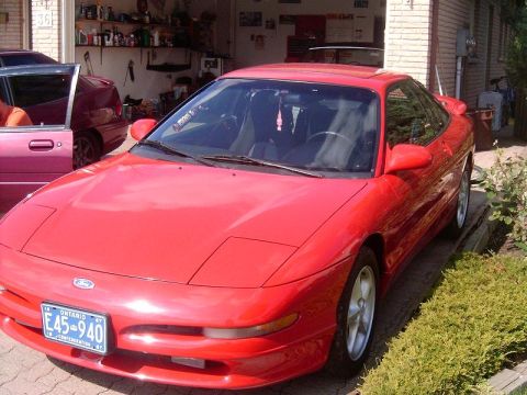 1994 Ford Probe photo