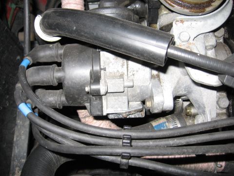 1987 Honda CRX