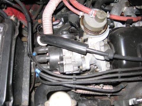 1987 Honda CRX