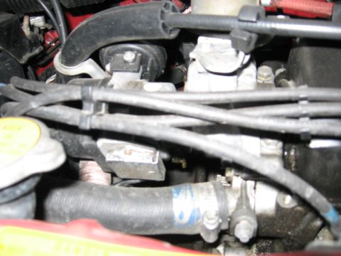 1987 Honda CRX