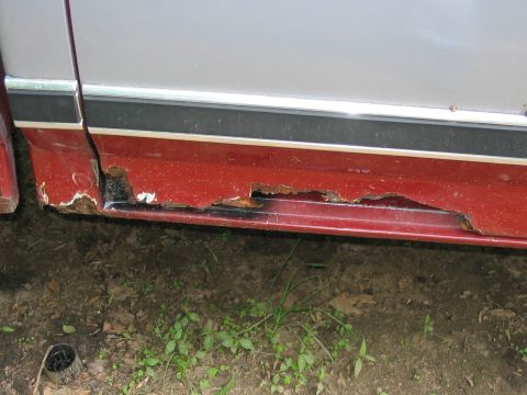 1980-1986 Ford F-350