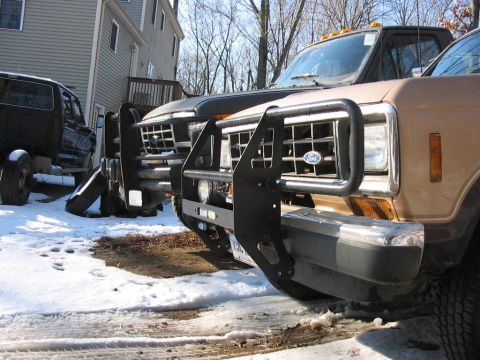 1988 Ford Ranger photo