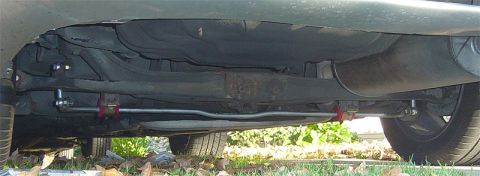1993 Ford Probe