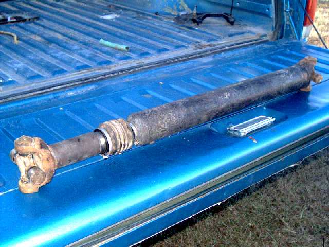front ds- dis-assmbly. remove clips holding rubber boot