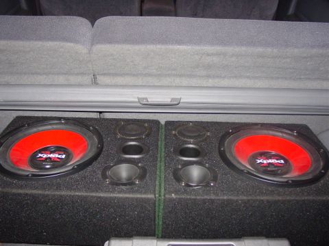 1993 Ford Explorer photo