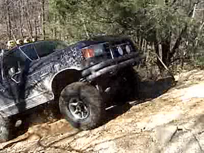 1988 Ford Bronco