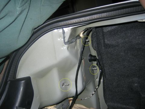 1999 Ford Crown Victoria photo